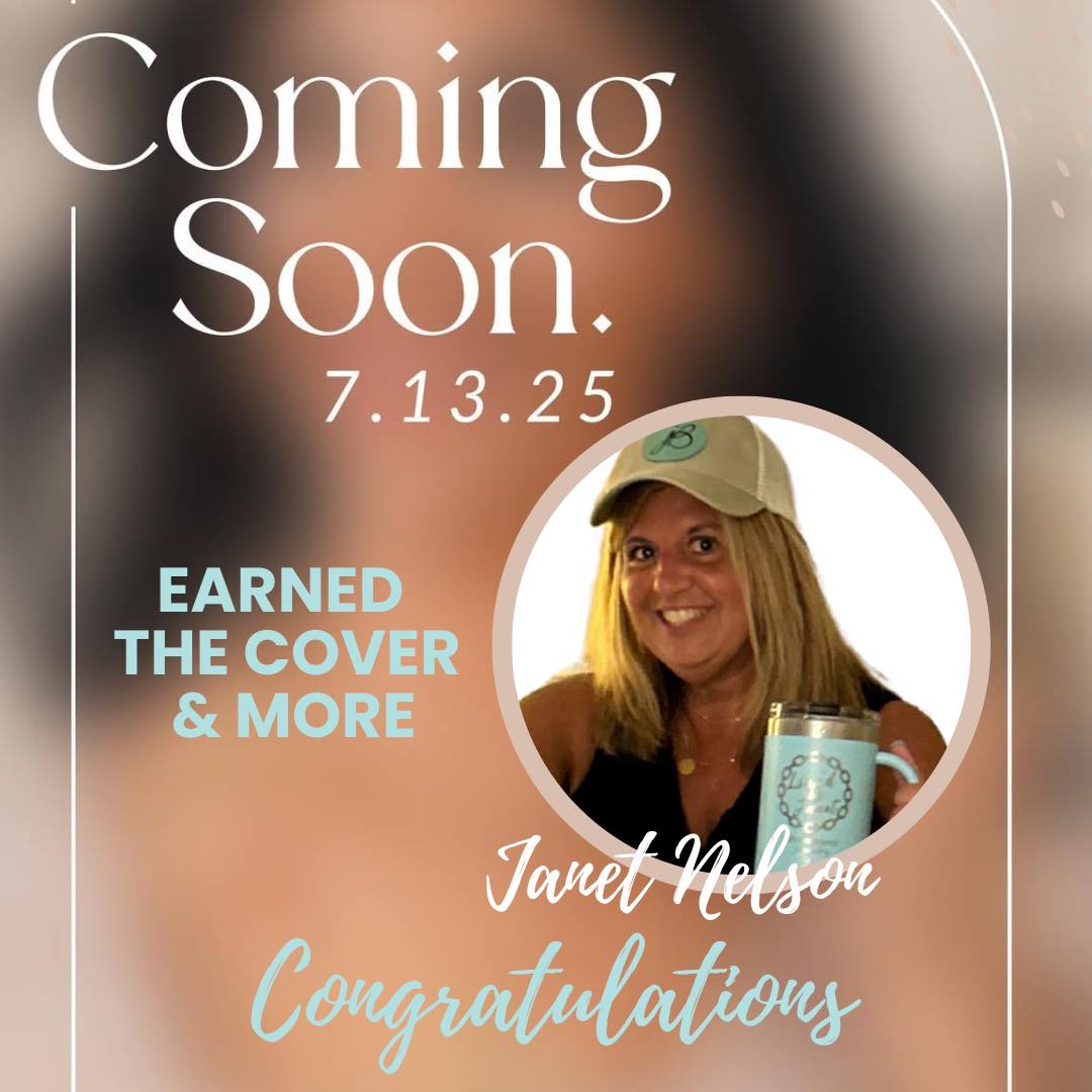 🙌 Woohoo! Let’s give it up for Janet Camallonga Nelson who earned every single piece of jewelry that’s going to be showcased on the cover and more of our soon-to-launch jBloom catalog!
.
It’s such an amazing reward for all your hard work and dedication.
.
The new catalog drops July 13th—and you’re definitely going to want to see what she just earned! 🎁
#CoverJewelry #NewCatalogComing