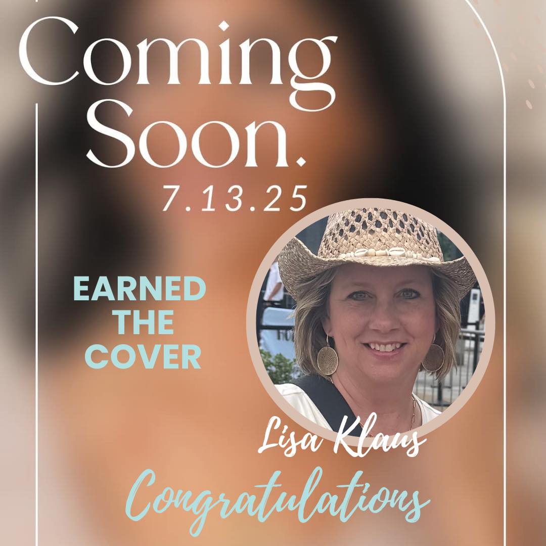 🎉 Huge shoutout to Lisa Klaus—she earned the ENTIRE collection of jewelry that’s about to grace the cover of our brand new jBloom catalog!
.
We don’t even know yet which stunning pieces are coming her way…but you’d better believe it’s going to be fabulous.
.
Mark your calendar for July 13th—our biggest launch of the year is almost here!🎁

#CoverCollectionAchieved #CatalogSneakPeek